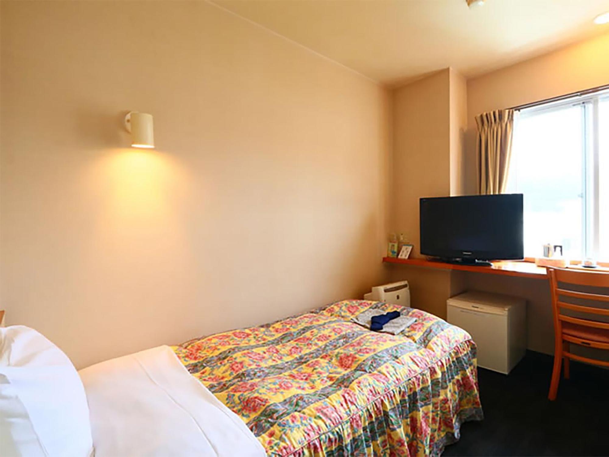 Business Hotel Miharashitei Кумано Экстерьер фото